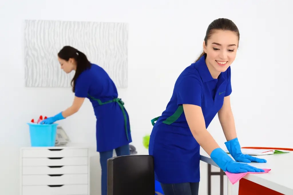 Healthcare Facility Cleaning — ANZ Cleaning Services Sydney
